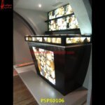 Agate Bar Counter