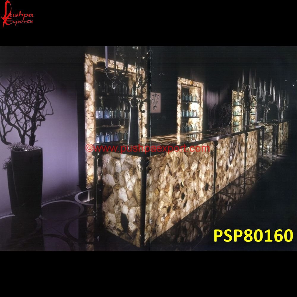 Natural Quartz Bar Counter PSP80160 Semi-precious stone bar surface, Gemstone inlay bar surface, Agate inlay countertop, Amethyst stone counter design, Custom gemstone counter.jpg Natural Quartz Bar Counter PSP80160 Semi-precious stone bar surface, Gemstone inlay bar surface, Agate inlay countertop, Amethyst stone counter design, Custom gemstone counter.jpg
