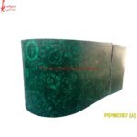 Green Malachite Bar Counter